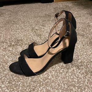 Madden Girl Heels